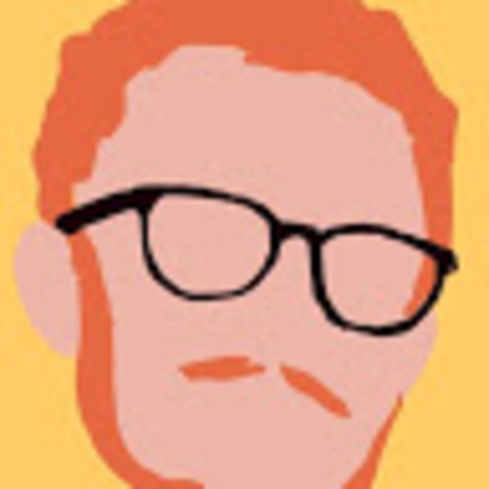 Meet your Posher, Tanner